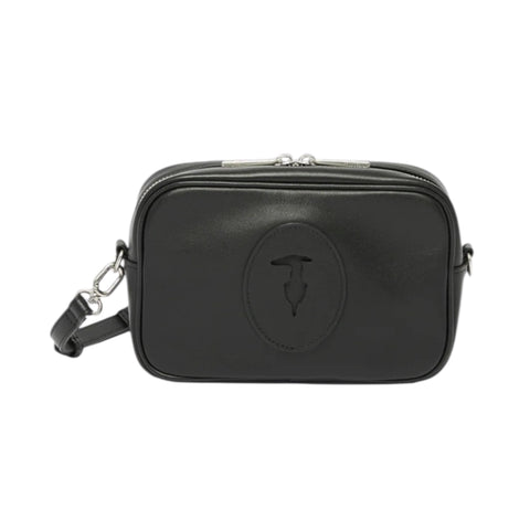 Trussardi_Camera_Bag_Society_Nero_Trussardi_Siena