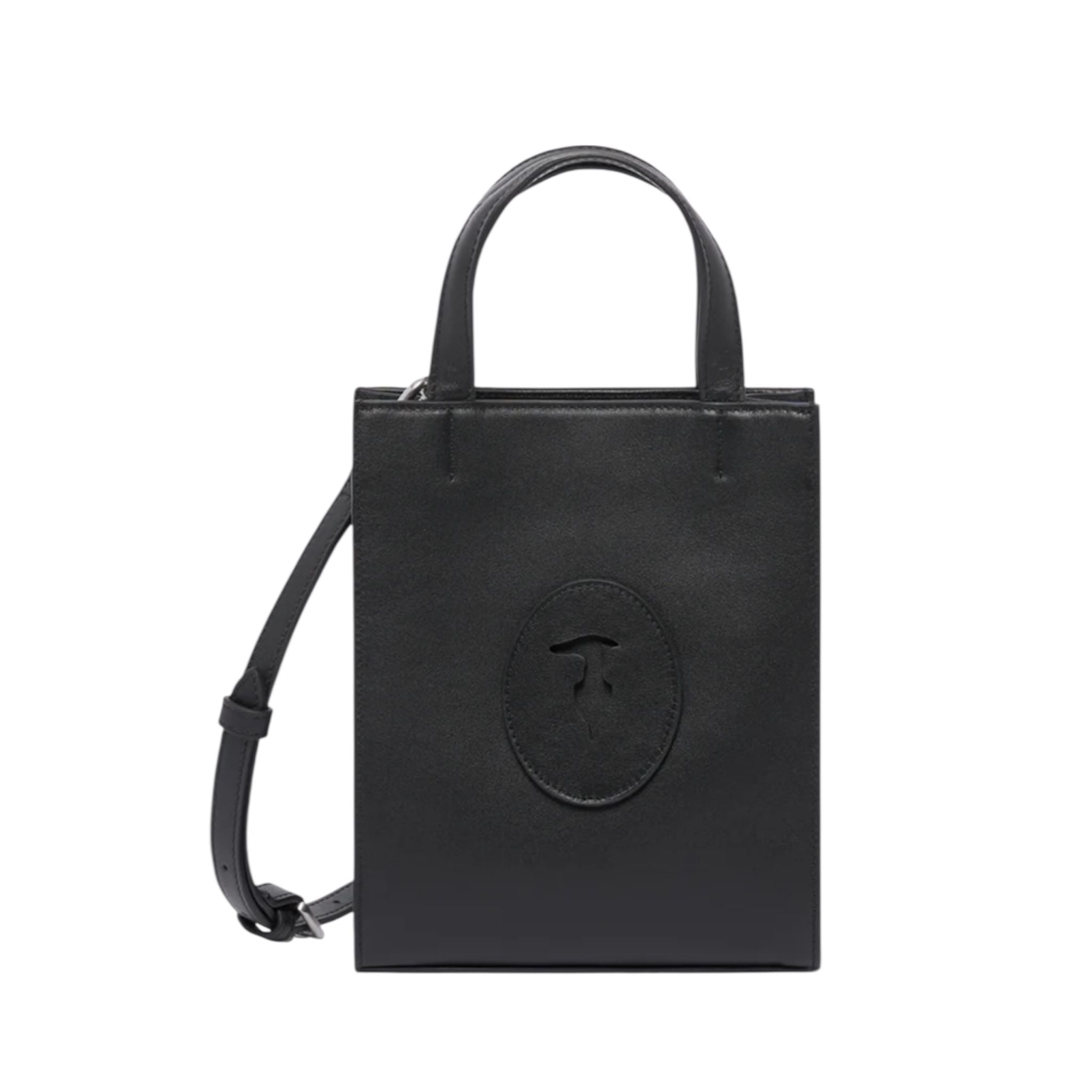 Trussardi_Tote_Society_Small_Nero_Trussardi_Siena