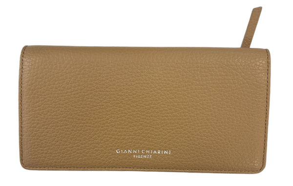 Gianni Chiarini Portafoglio Essential Donna Wallet Grain