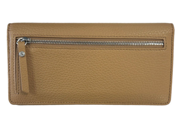 Gianni Chiarini Portafoglio Essential Donna Wallet Grain