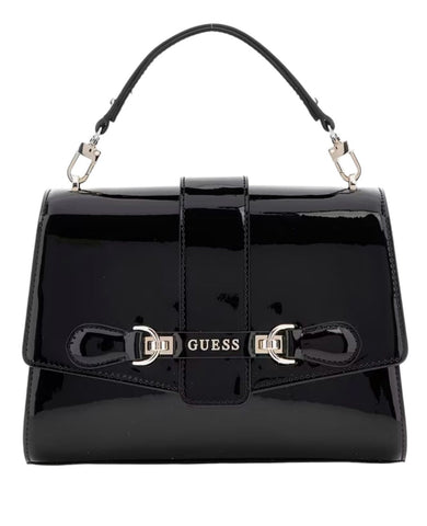 Guess Borsa a mano Nolana Nero