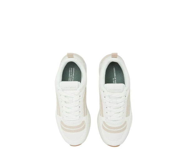 Coccinelle Scarpe Sneakers RWM C-RUN Multi White