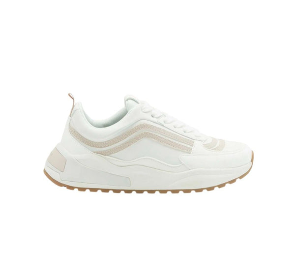 Coccinelle Scarpe Sneakers RWM C-RUN Multi White