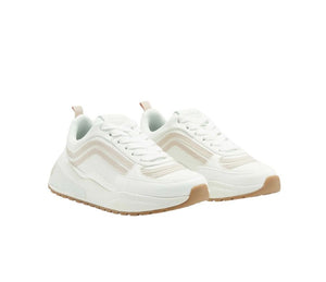 Coccinelle Scarpe Sneakers RWM C-RUN Multi White