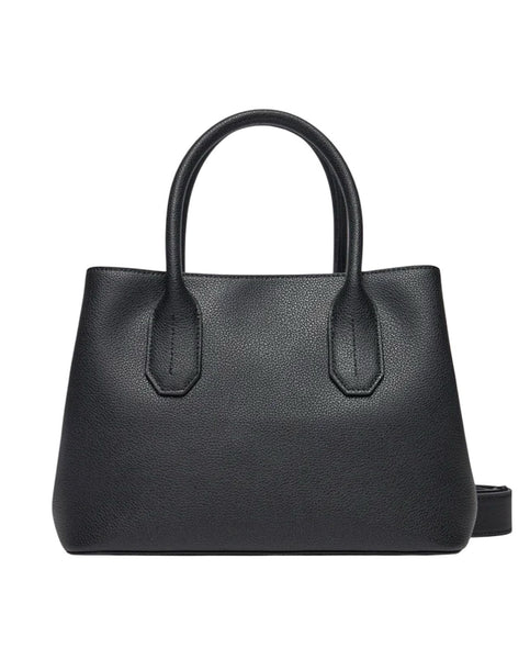 Patrizia Pepe Shopper Nero Small