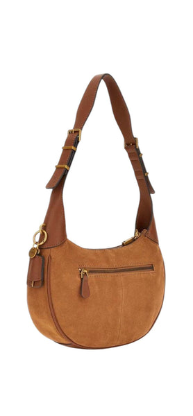 Guess Shoulder Bag Malva Large