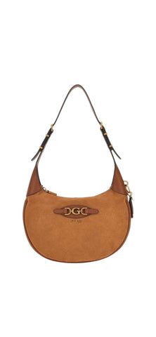 Guess Shoulder Bag Malva Large