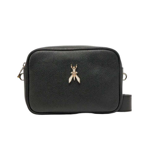 Patrizia Pepe Camera Bag Fly Maxi Tracolla