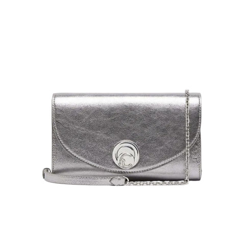 Coccinelle Tracolla Nikla Smooth Small