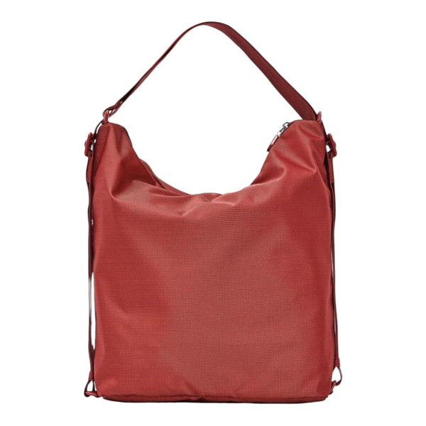 Mandarina Duck MD20 Borsa/Zaino Hobo