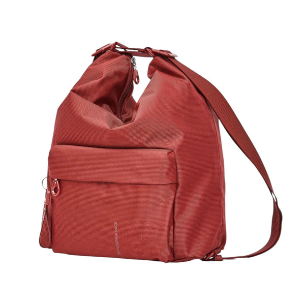 Mandarina Duck MD20 Borsa/Zaino Hobo