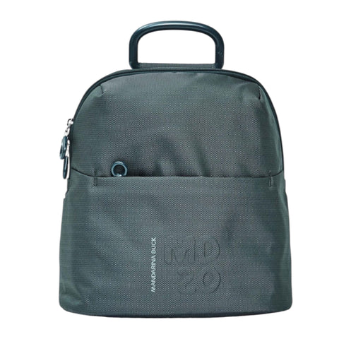 Mandarina Duck Zaino Compatto MD20 Small