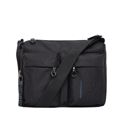Mandarina Duck MD 20 Tracolla Crossover Medium