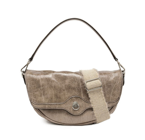 Gianni Chiarini Borsa Mabel Lamb Small