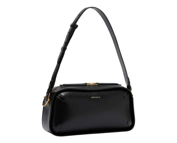 Coccinelle Borsa a spalla Maleta Calf Cocker Medium