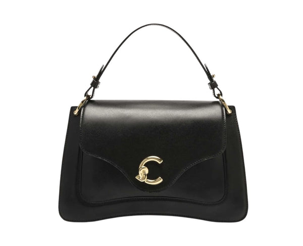 Coccinelle Borsa a mano C-Me Calf Cock Medium