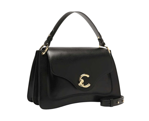 Coccinelle Borsa a mano C-Me Calf Cock Medium