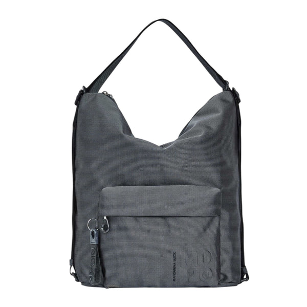 Mandarina Duck MD20 Borsa/Zaino Hobo