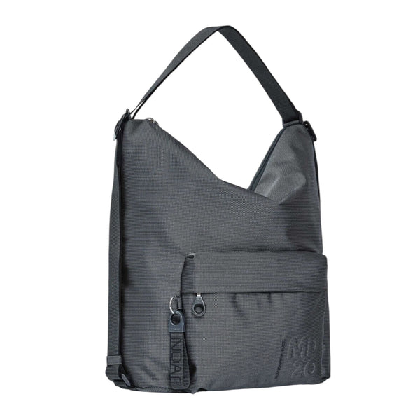 Mandarina Duck MD20 Borsa/Zaino Hobo