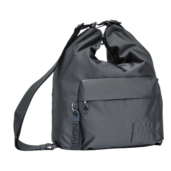 Mandarina Duck MD20 Borsa/Zaino Hobo