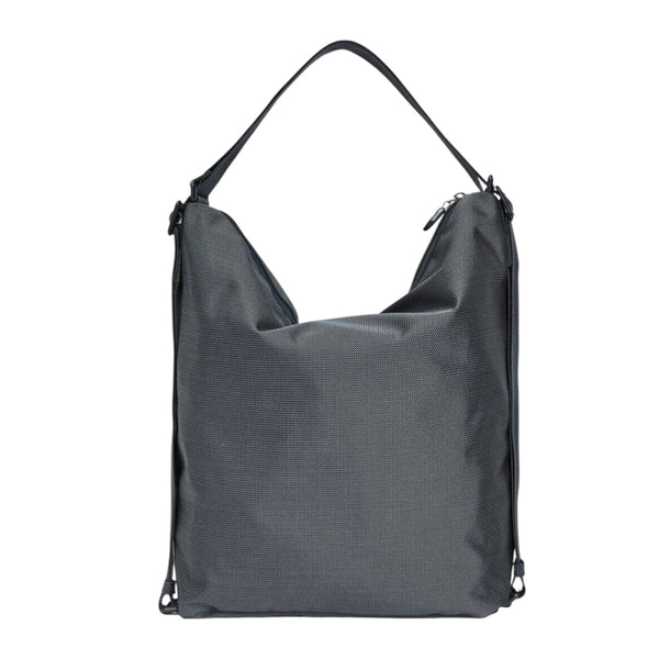Mandarina Duck MD20 Borsa/Zaino Hobo