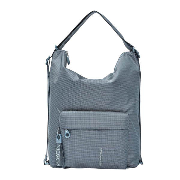 Mandarina Duck MD20 Borsa/Zaino Hobo