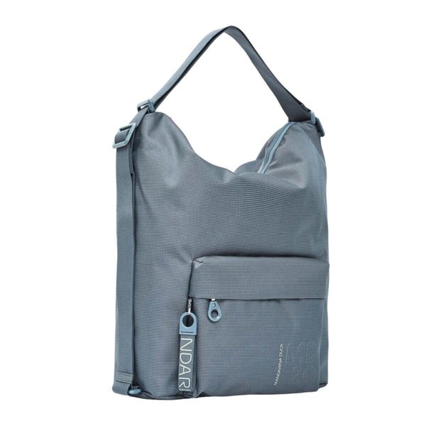 Mandarina Duck MD20 Borsa/Zaino Hobo