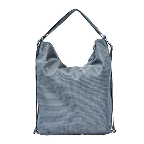 Mandarina Duck MD20 Borsa/Zaino Hobo
