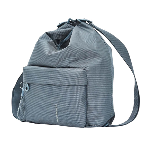 Mandarina Duck MD20 Borsa/Zaino Hobo