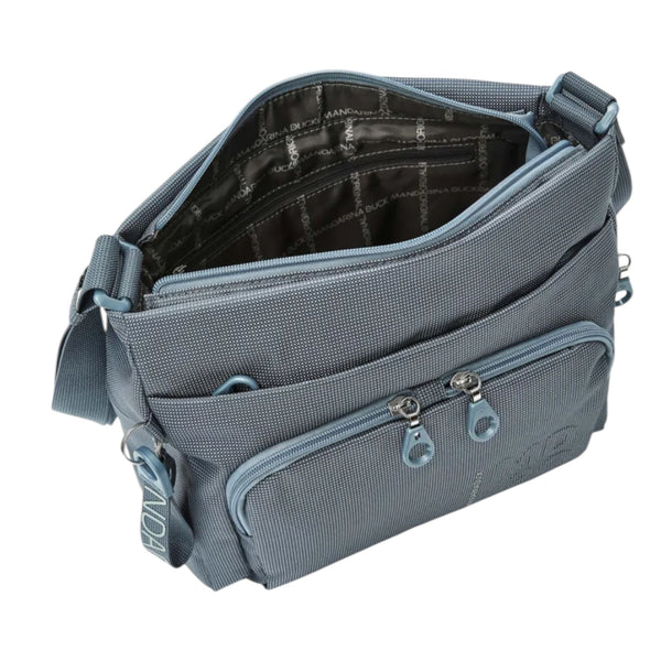 Mandarina Duck Tracolla Borsa Crossover MD20