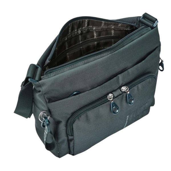Mandarina Duck Tracolla Borsa Crossover MD20
