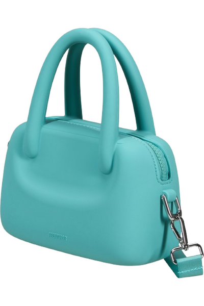 american_tourister_mini_bag_jellypop_silicone_falchini_siena_dusty_turquoise_laterale