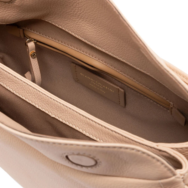 Gianni Chiarini Borsa Marea Cream