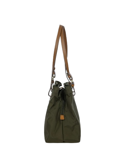 brics_borsa_spalla_x_collection_medium_falchini_siena_olive_lato