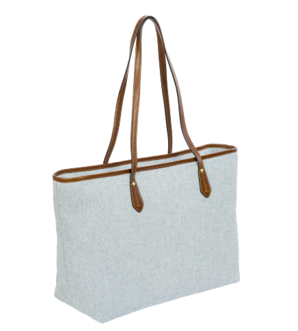 brics_volterra_trama_large_shopper_intrecciata_woven_luxury_bag_quiet_luxury_aesthetic_2026_falchini_siena_ocean_blu_laterale
