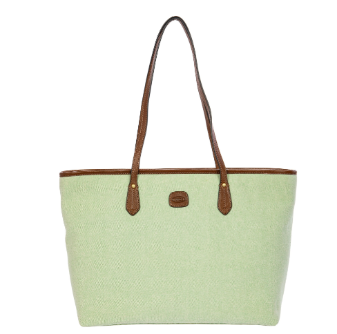 brics_volterra_trama_large_shopper_intrecciata_woven_luxury_bag_quiet_luxury_aesthetic_2026_falchini_siena_ocean_green_frontale