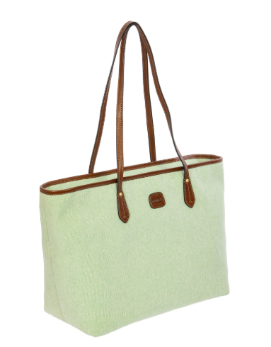 brics_volterra_trama_large_shopper_intrecciata_woven_luxury_bag_quiet_luxury_aesthetic_2026_falchini_siena_ocean_green_laterale