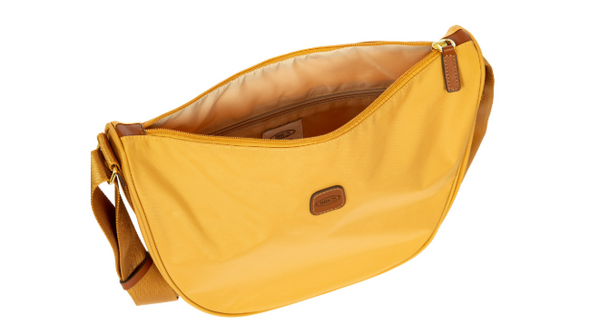 brics_x_collection_tracolla_mezzaluna_medium_nylon_pelle_crossbody_travel_bag_2026_falchini_siena_miele_interno