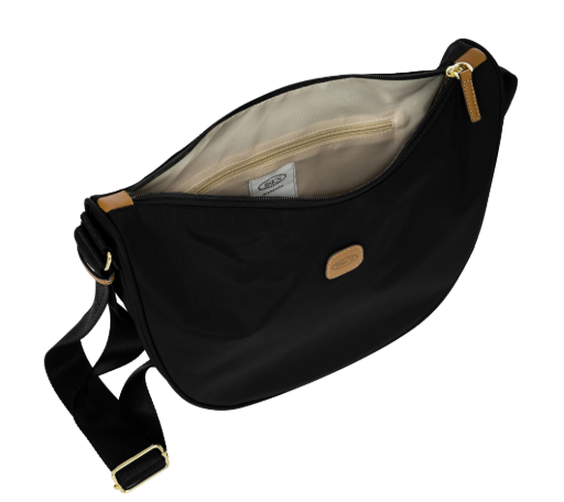 brics_x_collection_tracolla_mezzaluna_medium_nylon_pelle_crossbody_travel_bag_2026_falchini_siena_nero_interno