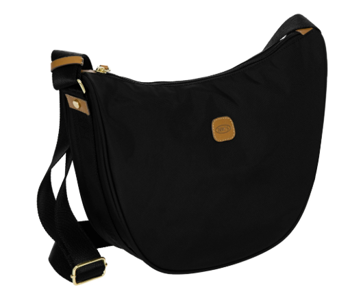 brics_x_collection_tracolla_mezzaluna_medium_nylon_pelle_crossbody_travel_bag_2026_falchini_siena_nero_laterale