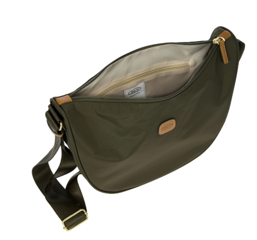brics_x_collection_tracolla_mezzaluna_medium_nylon_pelle_crossbody_travel_bag_2026_falchini_siena_verde_interiore