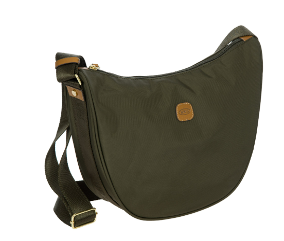 brics_x_collection_tracolla_mezzaluna_medium_nylon_pelle_crossbody_travel_bag_2026_falchini_siena_verde_laterale