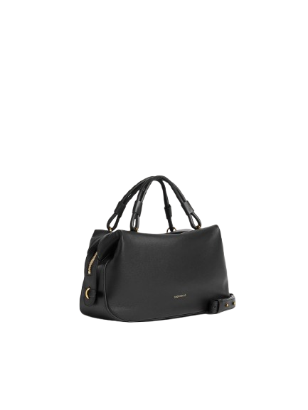 coccinelle_bauletto_lizzie_small_pelle_falchini_siena_nero_laterale
