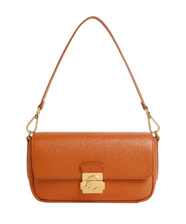 coccinelle_borsa_a_spalla_c_me_lock_pelle_pelle_grana_falchini_siena_crab_frontale