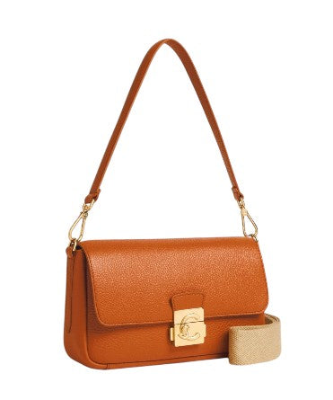 coccinelle_borsa_a_spalla_c_me_lock_pelle_pelle_grana_falchini_siena_crab_laterale