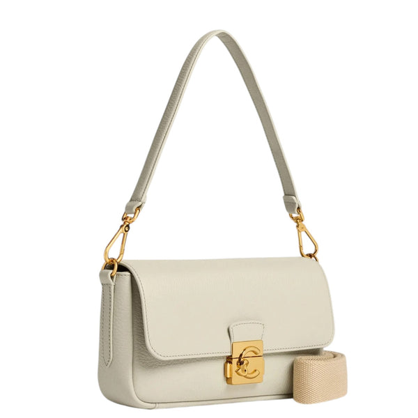 coccinelle_borsa_a_spalla_c_me_lock_pelle_pelle_grana_falchini_siena_eucalipto_laterale