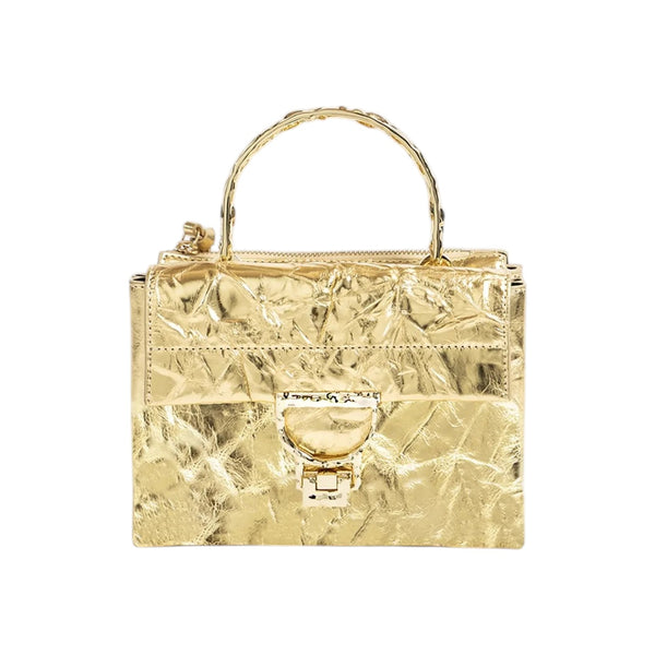 coccinelle_borsa_a_tracolla_arlettis_droplet_limited_edition_falchini_siena_gold_frontale