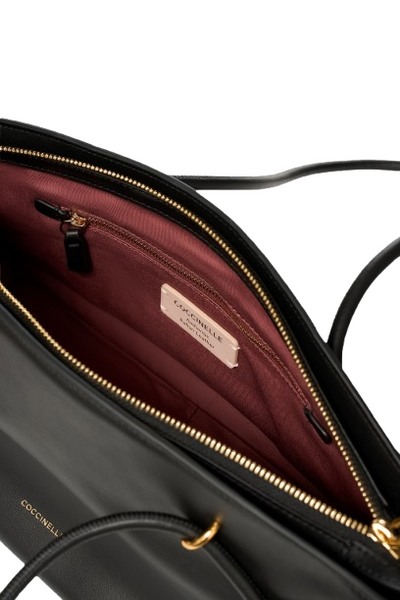 coccinelle_borsa_baguette_lizzie_large_pelle_liscia_falchini_siena_nero_interno