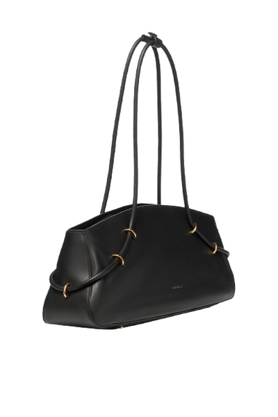 coccinelle_borsa_baguette_lizzie_large_pelle_liscia_falchini_siena_nero_laterale