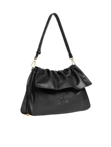 coccinelle_borsa_lidia_medium_pelle_falchini_siena_nero_laterale